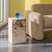 Jianie End Table Multi Color - Setinone.ae