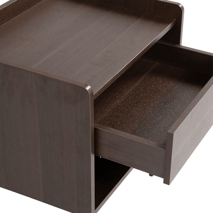 Jullian Bedside Table Natural