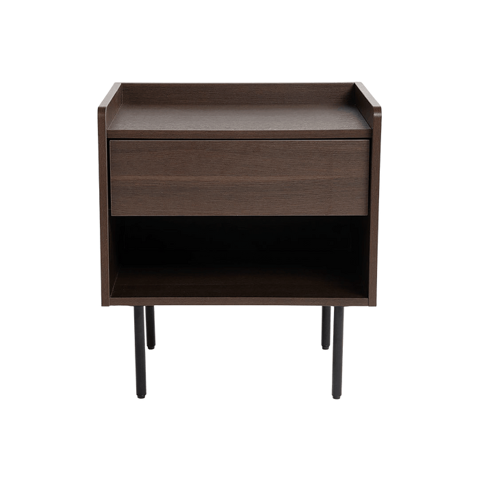 Jullian Bedside Table Natural