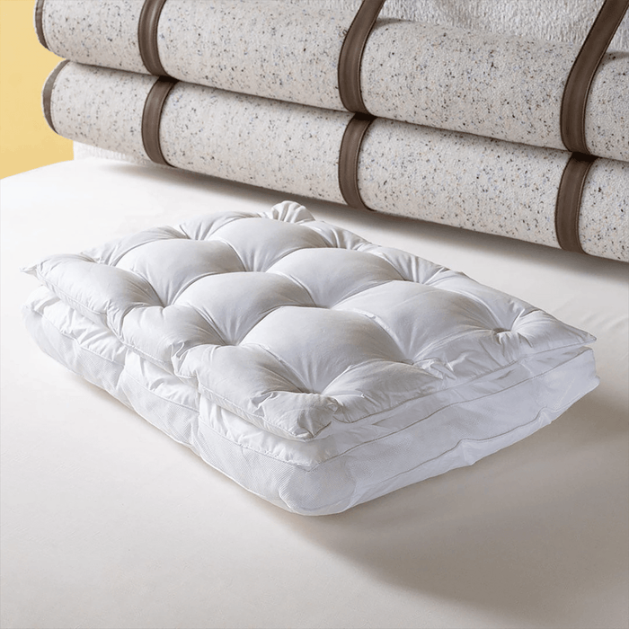 Kaitlyn Fluffy Pillow - Setinone.ae