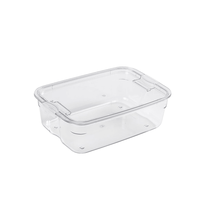 Kellan Storage Box w/Lid 3.2L