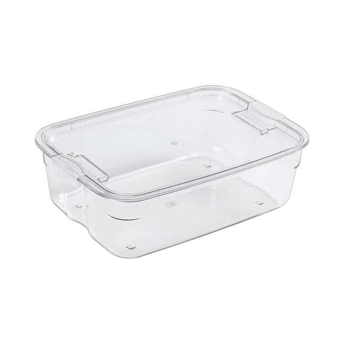 Kellan Storage Box w/Lid 3.2L - Setinone.ae