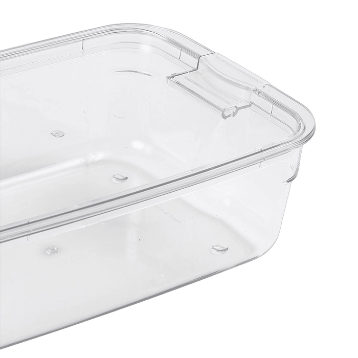 Kellan Storage Box w/Lid 3.2L - Setinone.ae