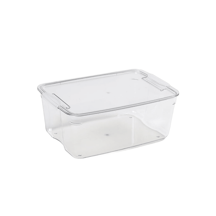 Kellan Storage Box w/Lid 12L