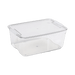 Kellan Storage Box w/Lid 12L - Setinone.ae