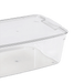 Kellan Storage Box w/Lid 12L - Setinone.ae