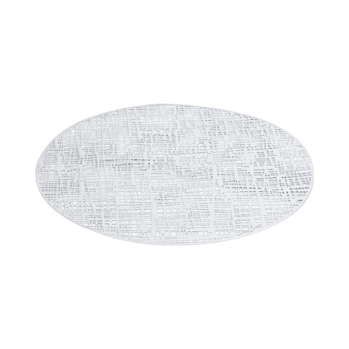 Lapie Placemat Silver - Setinone.ae