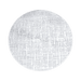 Lapie Placemat Silver - Setinone.ae