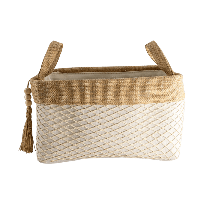 Larya Storage Basket - 36X20cm
