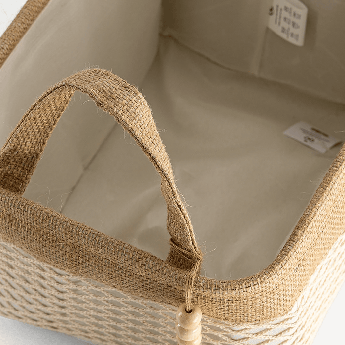 Larya Storage Basket - 36X20cm