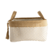 Larya Storage Basket - 36X20cm - Setinone.ae