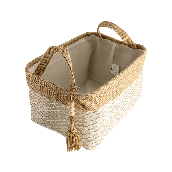 Larya Storage Basket - 33x18cm