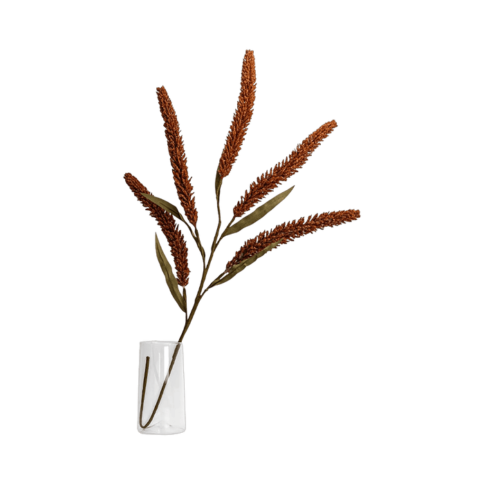 Lavender Terracotta