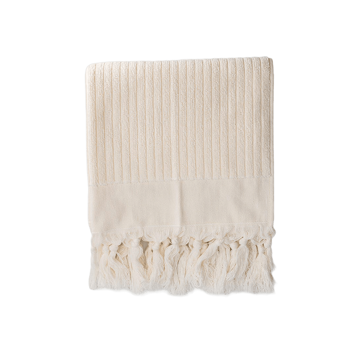 Laylani Hand Towel Ivory