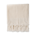 Laylani Hand Towel Ivory - Setinone.ae