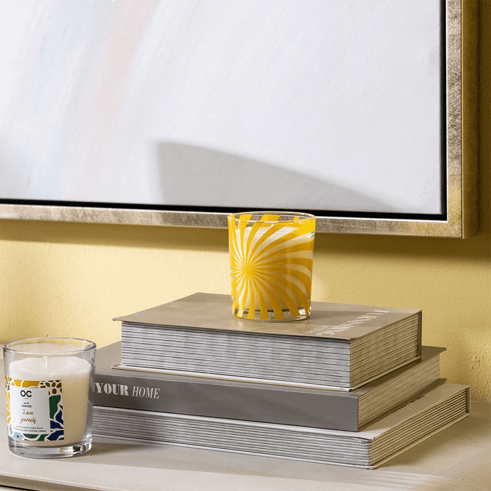 Leilas Jar Candle Sublime Patchouli