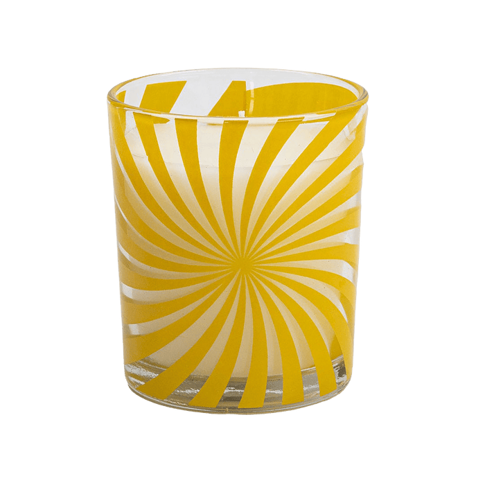 Leilas Jar Candle Sublime Patchouli