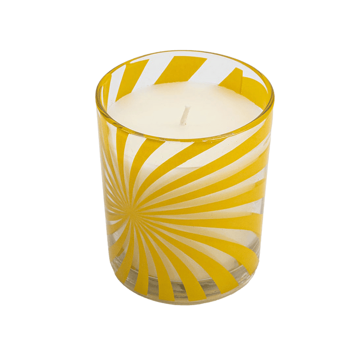 Leilas Jar Candle Sublime Patchouli