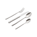 Lera Cutlery Set of 24 Pcs - Setinone.ae