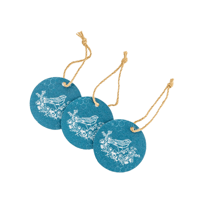 Liberty Dish Cloth Set of 3pcs