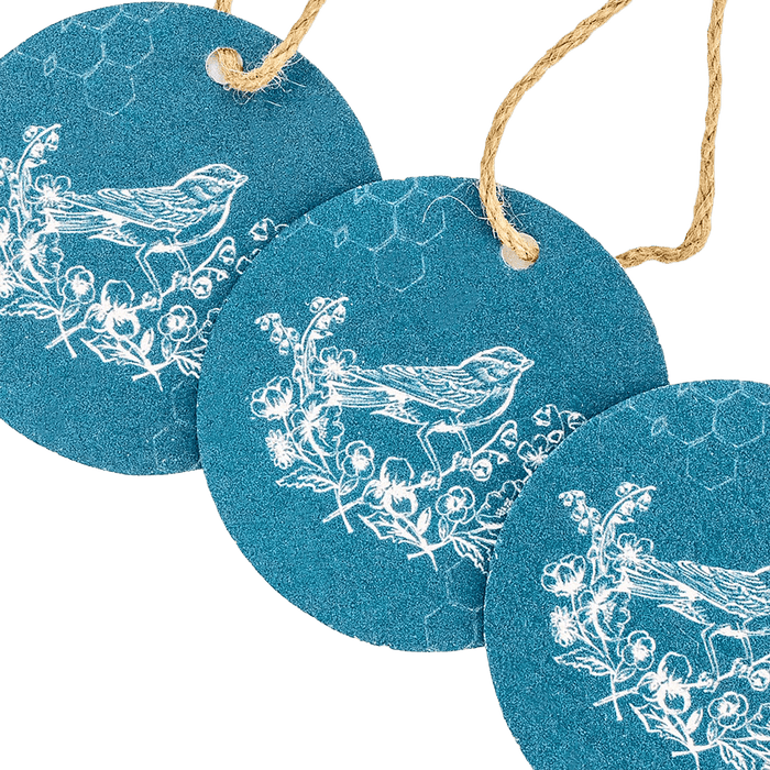 Liberty Dish Cloth Set of 3pcs