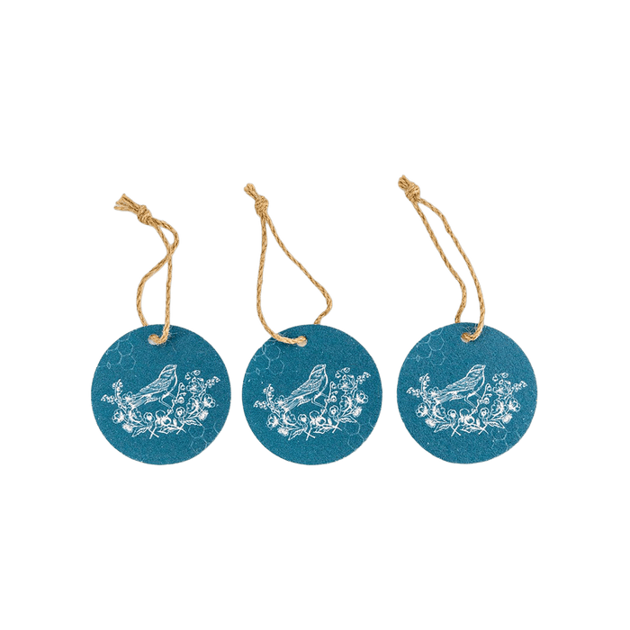 Liberty Dish Cloth Set of 3pcs