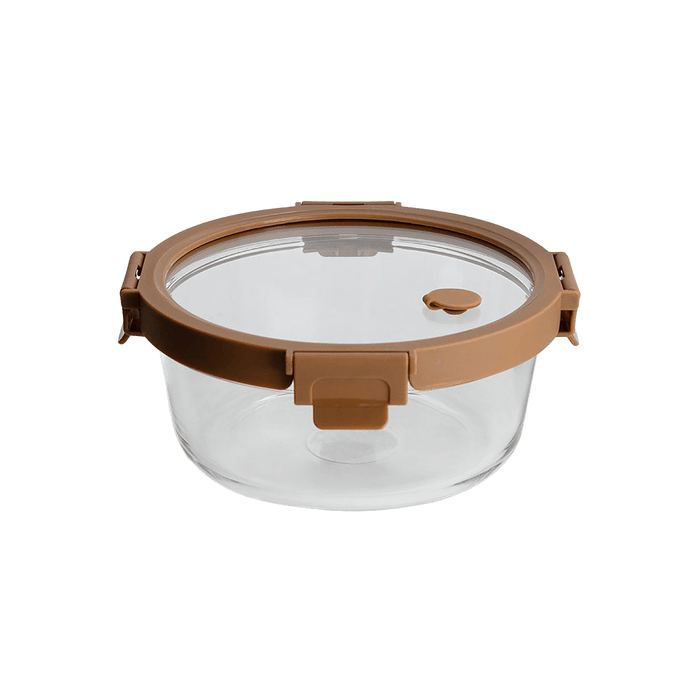 Lolien Glass Food Container