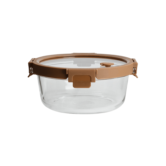 Lolien Glass Food Container