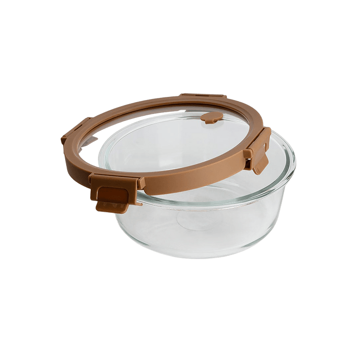 Lolien Glass Food Container