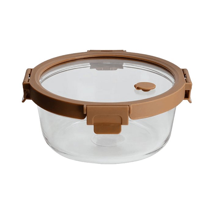 Lolien Glass Food Container - Setinone.ae