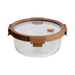 Lolien Glass Food Container - Setinone.ae