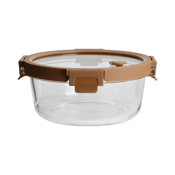Lolien Glass Food Container - Setinone.ae