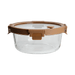 Lolien Glass Food Container - Setinone.ae
