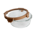 Lolien Glass Food Container - Setinone.ae