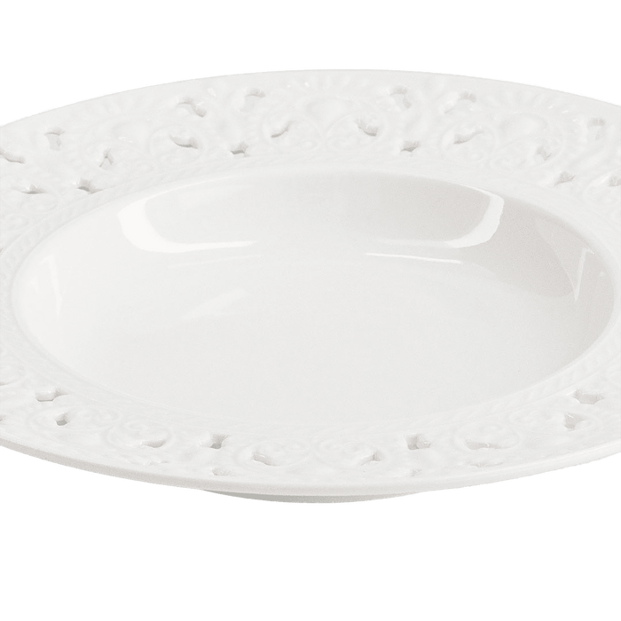 Loriam Soup Plate