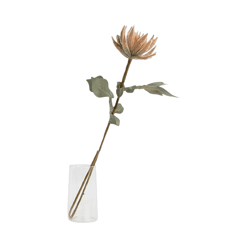 Lotus Flower Orange - Setinone.ae