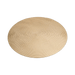 Lupin Placemat Brushed Gold OC Home