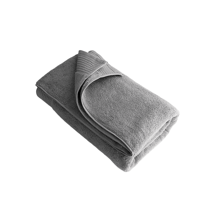 Melera Bath Sheet Pastel Grey