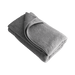 Melera Bath Sheet Pastel Grey - Setinone.ae