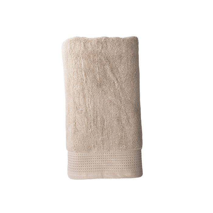 Melera Bath Sheet Sand