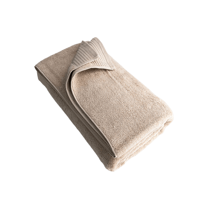 Melera Bath Sheet Sand