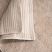 Melera Bath Sheet Sand - Setinone.ae