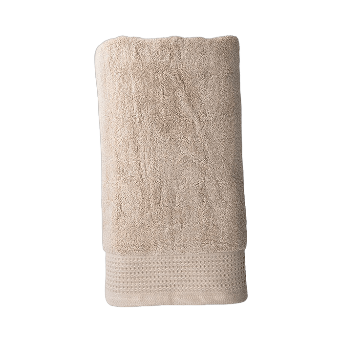 Melera Bath Sheet Sand - Setinone.ae