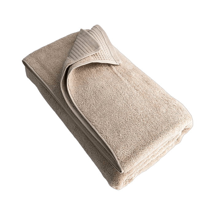 Melera Bath Sheet Sand - Setinone.ae