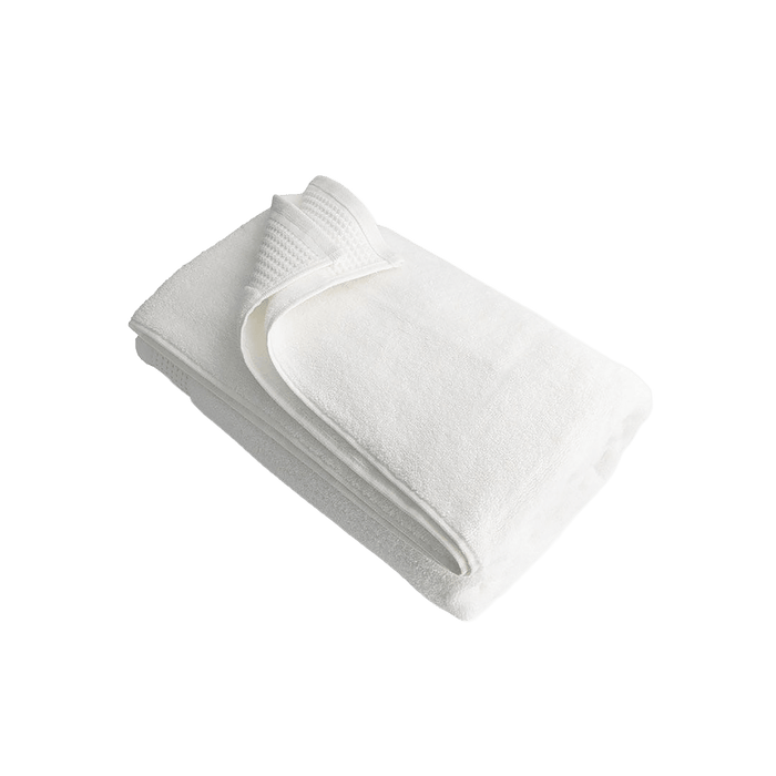 Melera Bath Sheet White