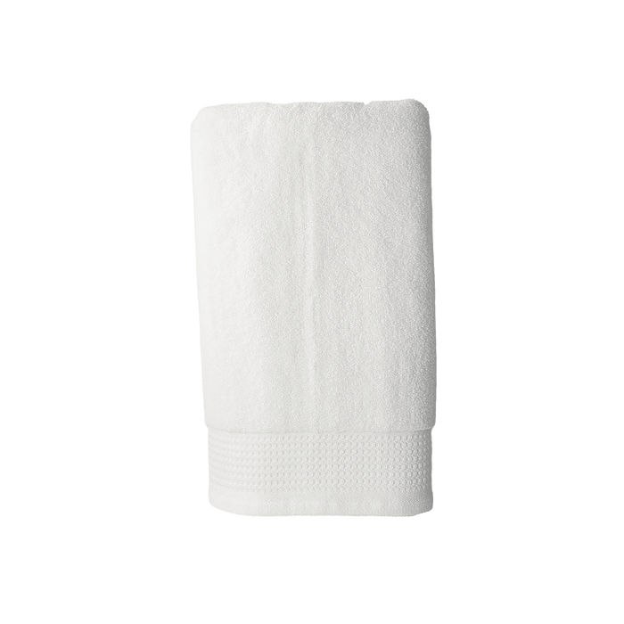 Melera Bath Sheet White
