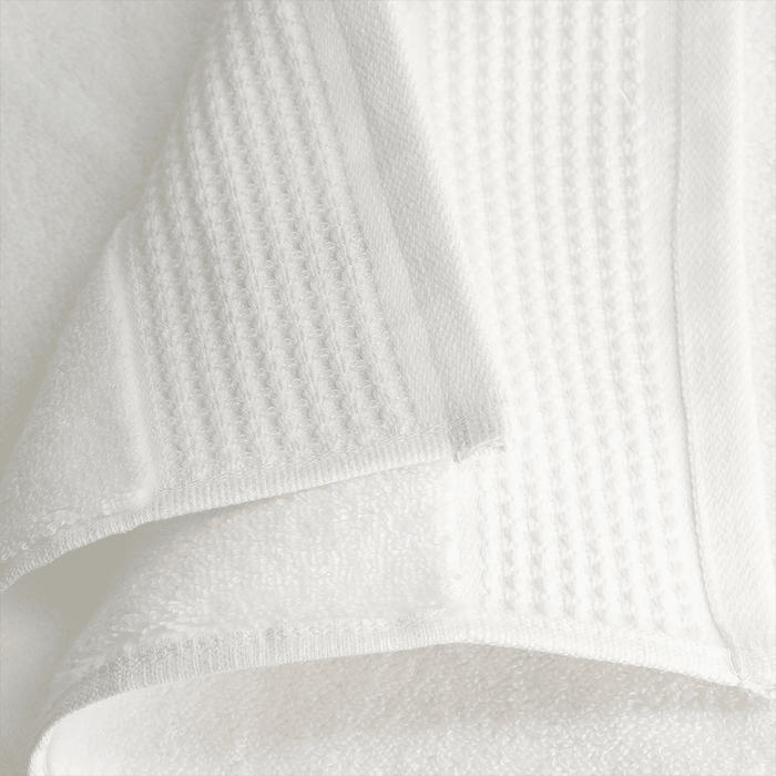 Melera Bath Sheet White - Setinone.ae
