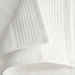 Melera Bath Sheet White - Setinone.ae