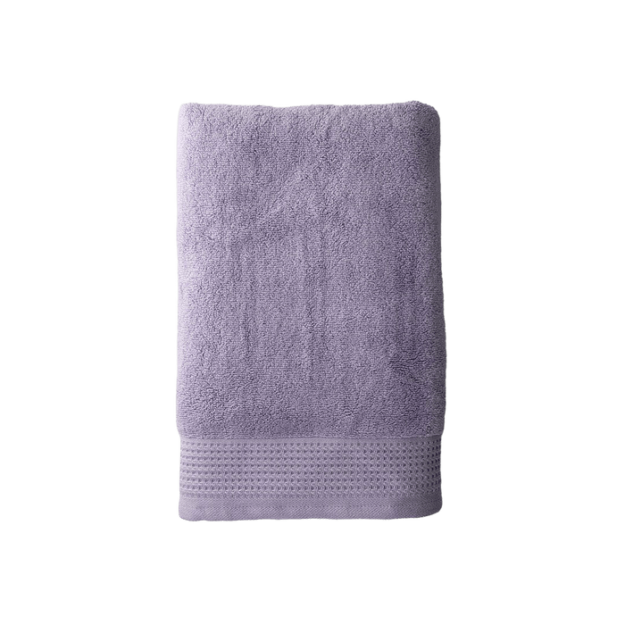 Melera Bath Towel Lilac