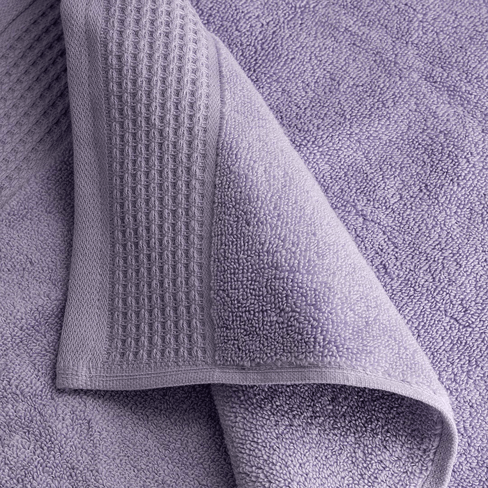 Melera Bath Towel Lilac